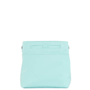 LUG - Double Dip Satin Luxe VL Crossbody Bag