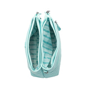 LUG - Double Dip Satin Luxe VL Crossbody Bag
