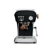 ASC-5W3DRPVST00 | Ascaso Dream PID Versatile - Black