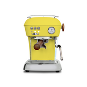 ASC-5W3DRPVST05 | Ascaso Dream PID Versatile - Yellow