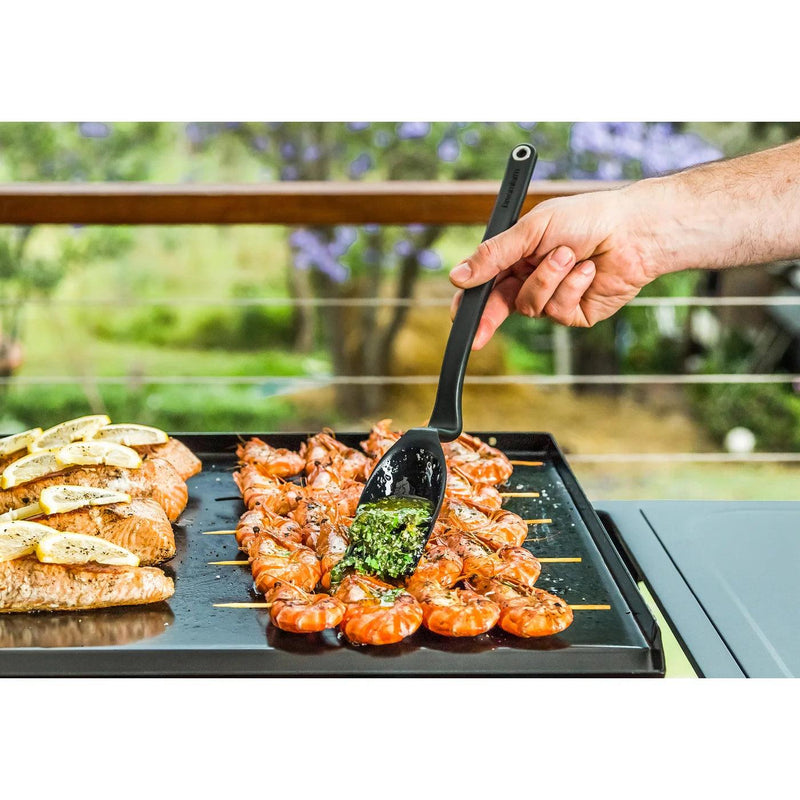 Dreamfarm - Bbq Brizzle Black - Limolin 