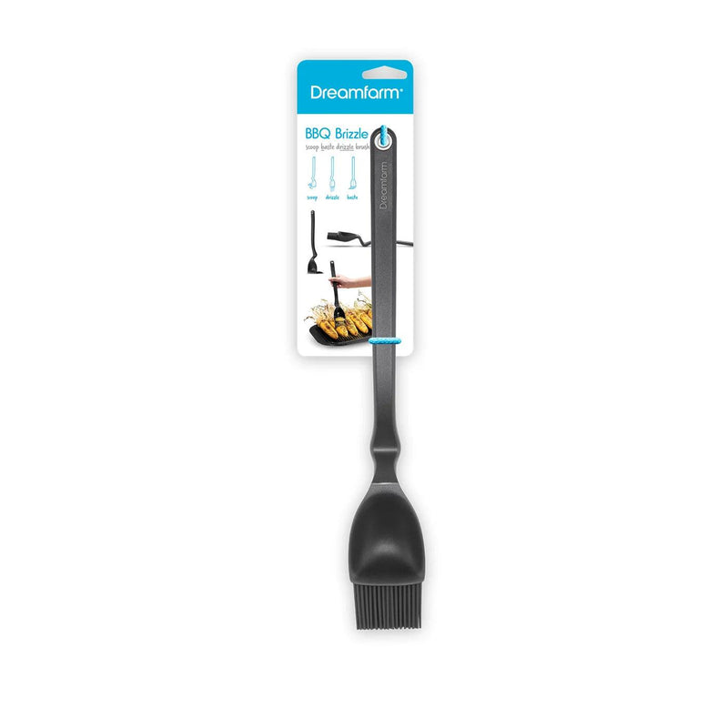 Dreamfarm - Bbq Brizzle Black - Limolin 