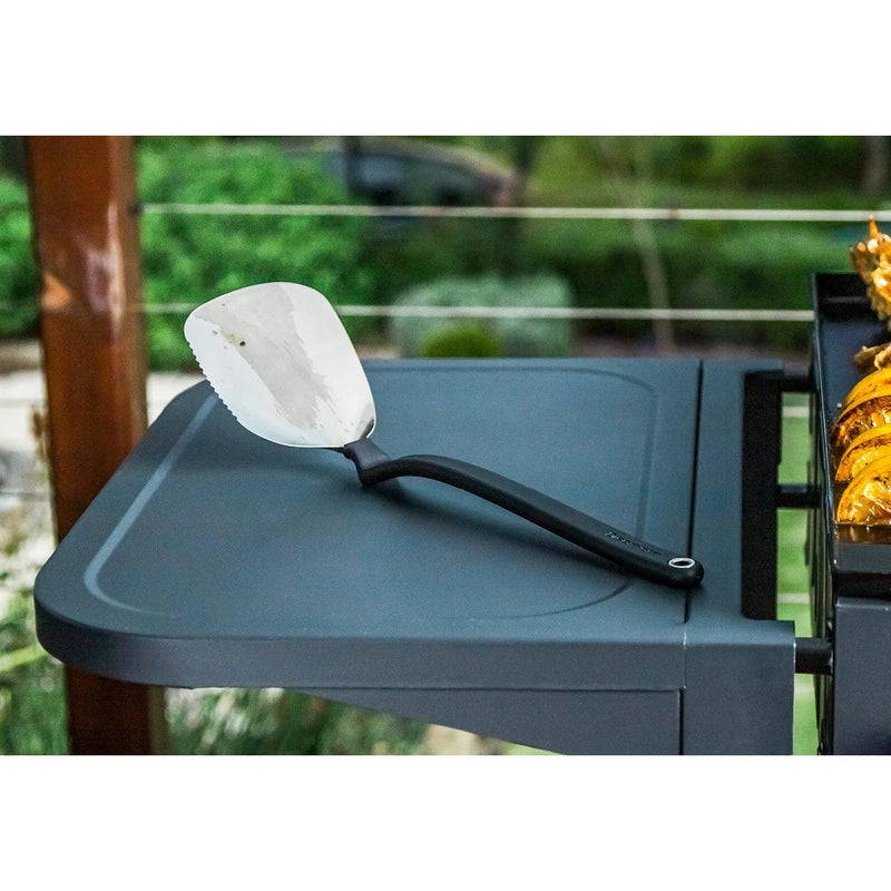 Dreamfarm - Bbq Chopula Stainless-Steel - Limolin 