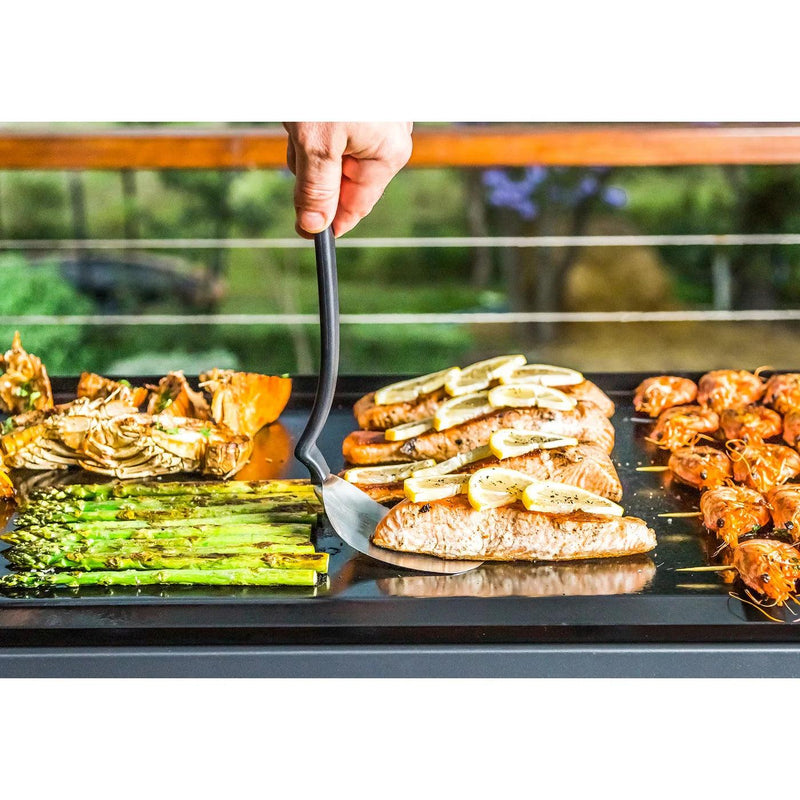 Dreamfarm - Bbq Chopula Stainless-Steel - Limolin 