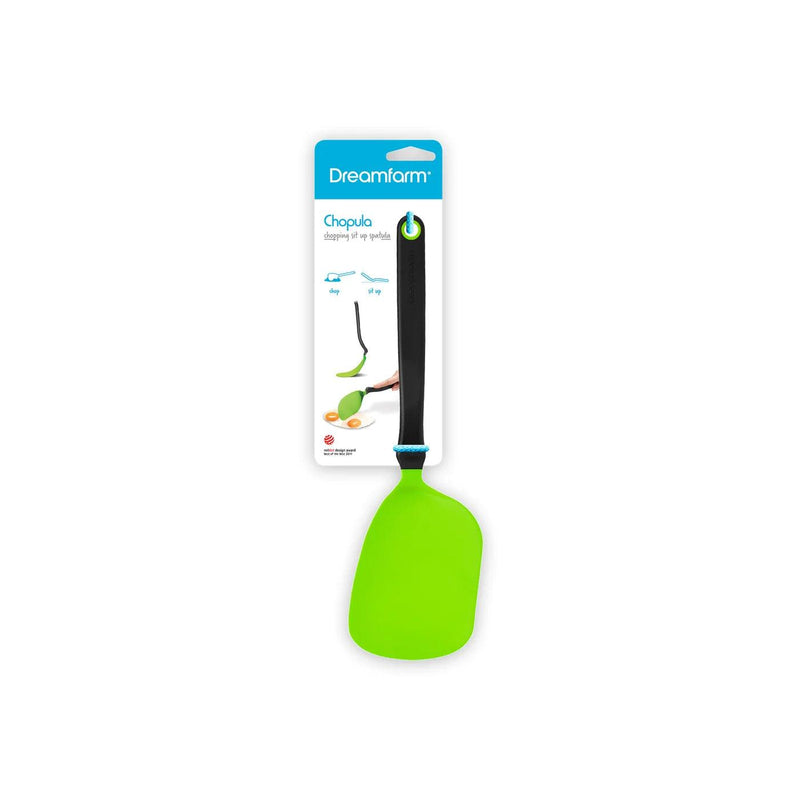 Dreamfarm - Chopula Green - Limolin 