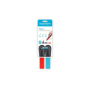 Dreamfarm - Cleana 2/St Red & Df-Blue - Limolin 