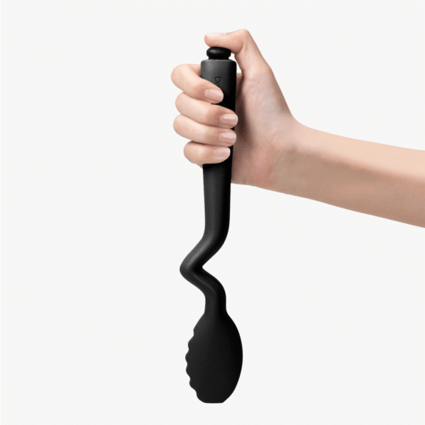 Dreamfarm - Clongs Lite 25Cm/10″ Black - Limolin 
