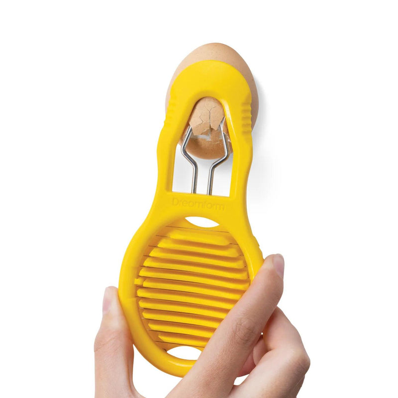 Dreamfarm - Eggler Yellow - Limolin 