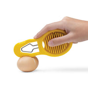 Dreamfarm - Eggler Yellow - Limolin 