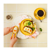 Dreamfarm - Eggler Yellow - Limolin 