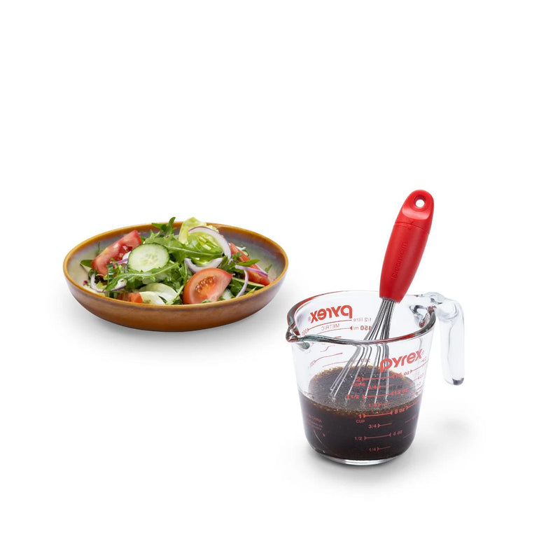 Dreamfarm - Flisk Mini Red - Limolin 
