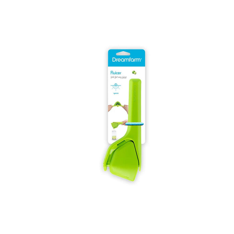 Dreamfarm - Fluicer Lime - Limolin 