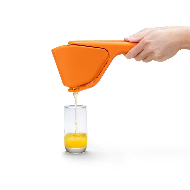 Dreamfarm - Fluicer Orange - Limolin 