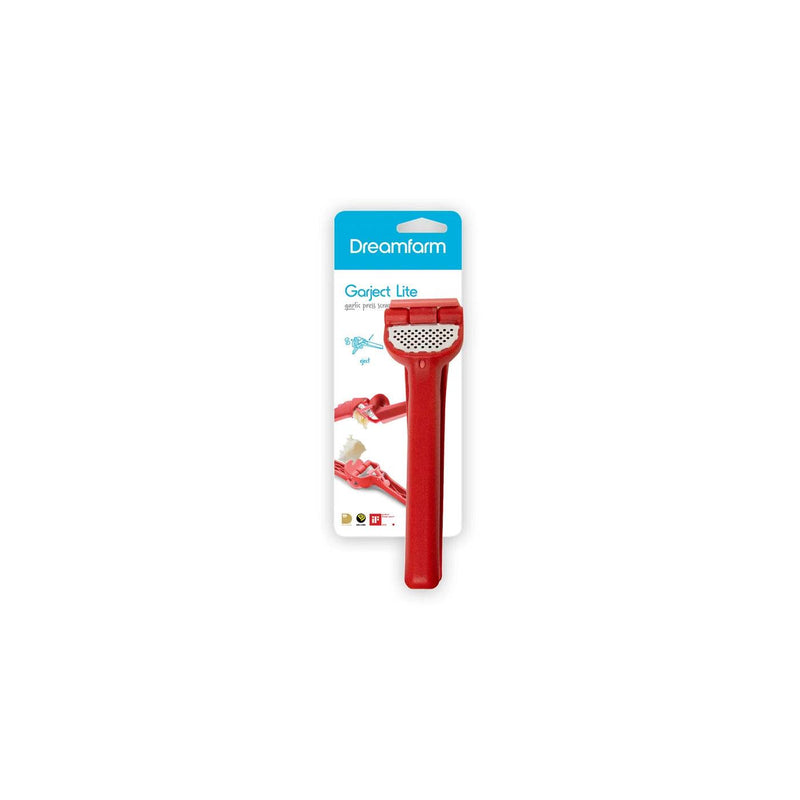 Dreamfarm - Garject Lite Red - Limolin 