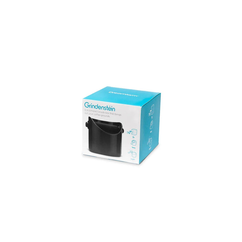 Dreamfarm - Grindenstein Black - Limolin 