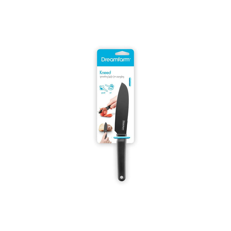 Dreamfarm - Kneed Black - Limolin 