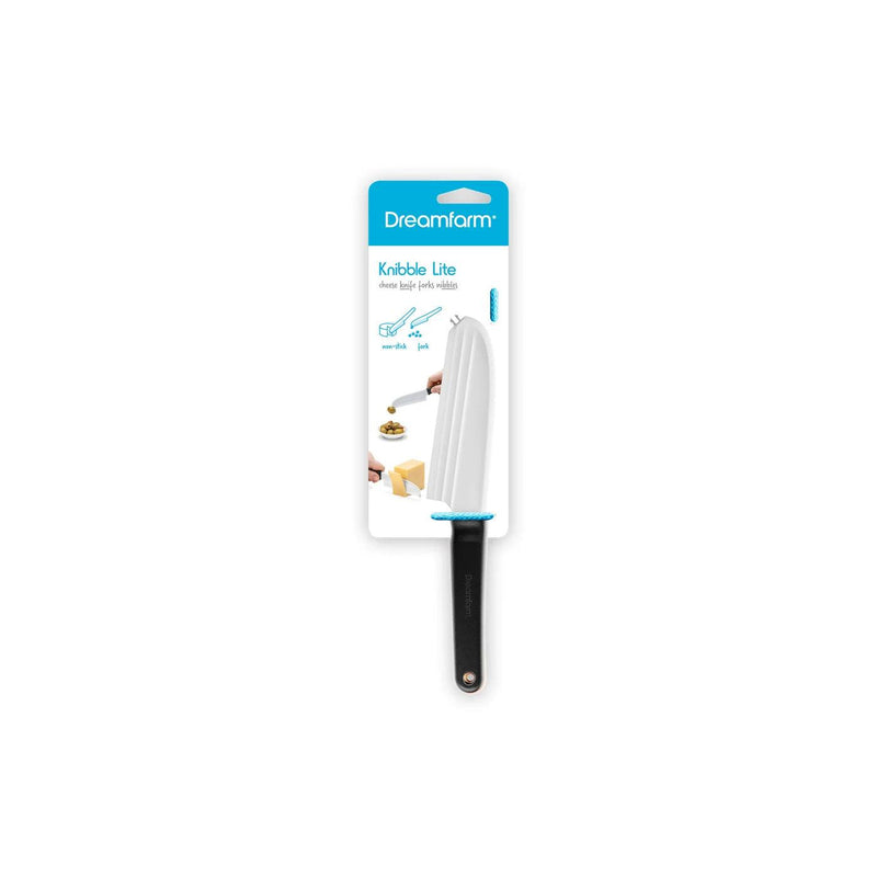 Dreamfarm - Knibble Lite Black - Limolin 