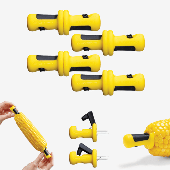 Dreamfarm - Lockorns Yellow - Limolin 