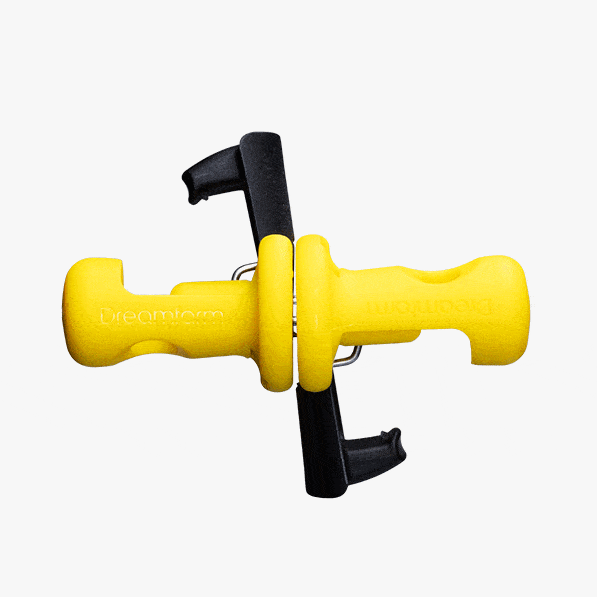Dreamfarm - Lockorns Yellow - Limolin 