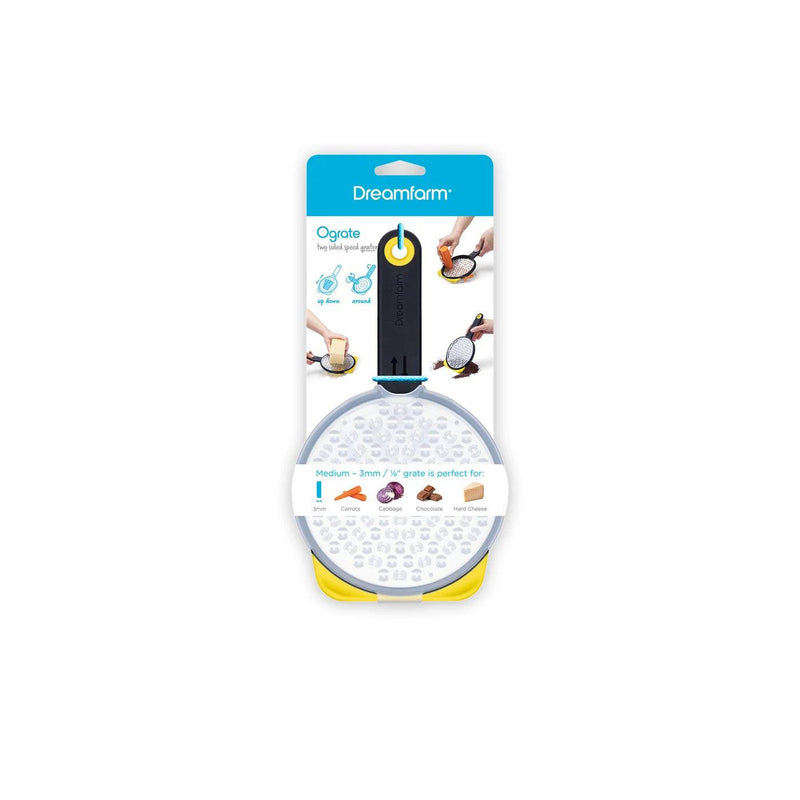 Dreamfarm - Ograte Medium - Limolin 