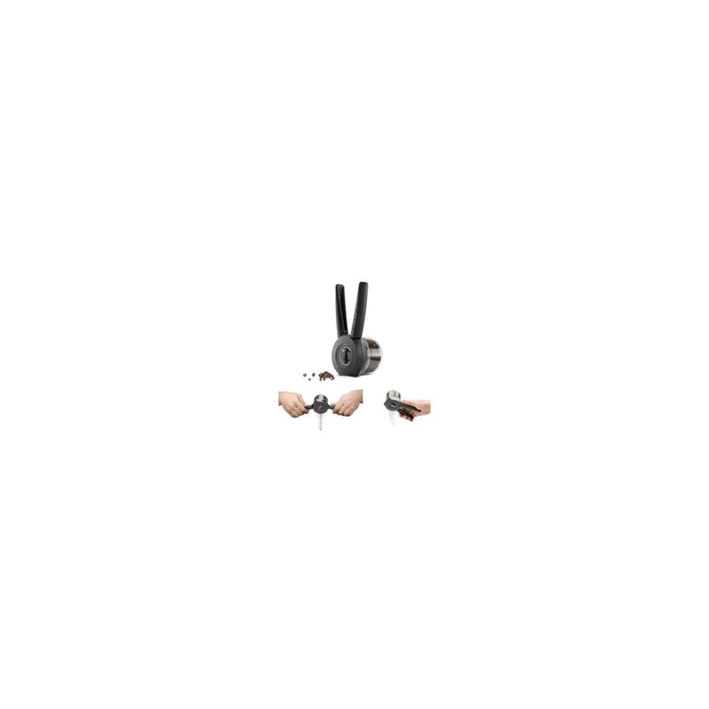 Dreamfarm - Ortwo Lite Black - Limolin 