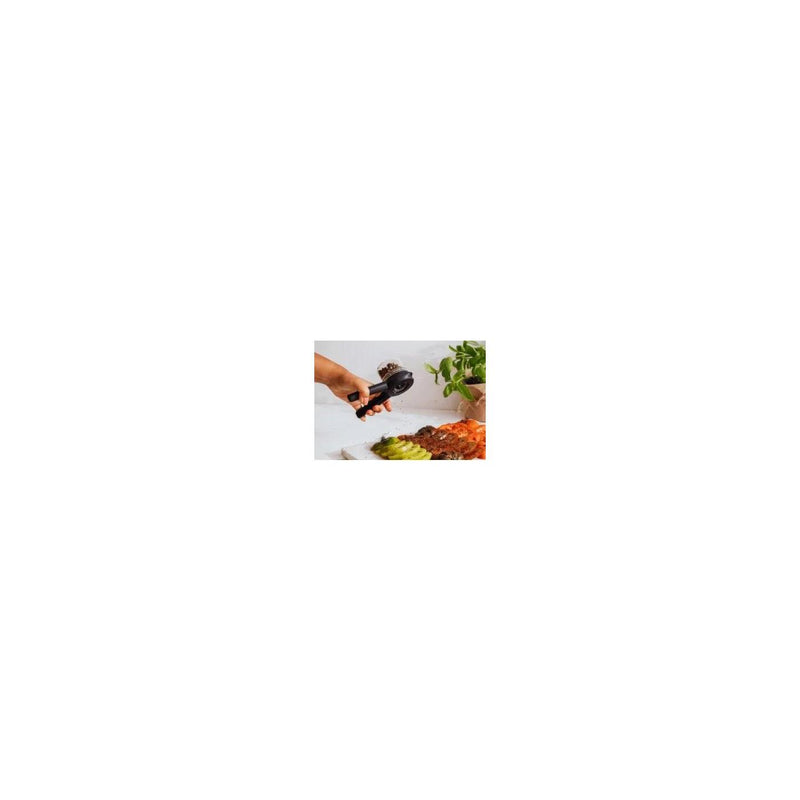 Dreamfarm - Ortwo Lite Black - Limolin 