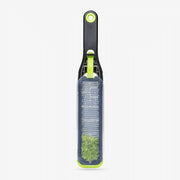 Dreamfarm - Ozest Fine Zester Black - Limolin 