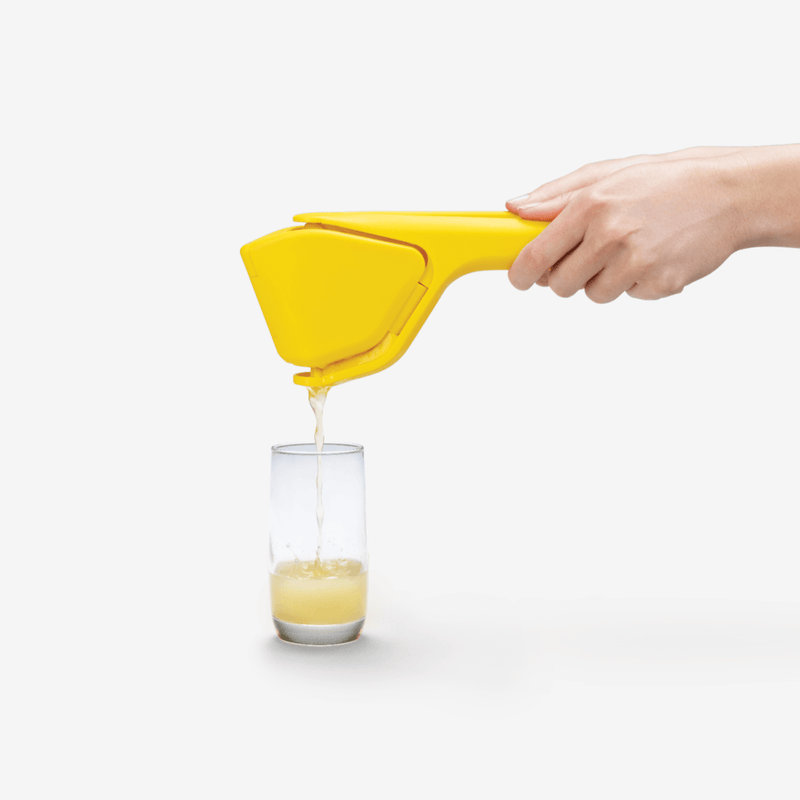Dreamfarm - Set of Citrus Tools - Limolin 