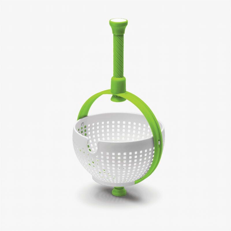 Dreamfarm - Spina (Green/White) - Limolin 
