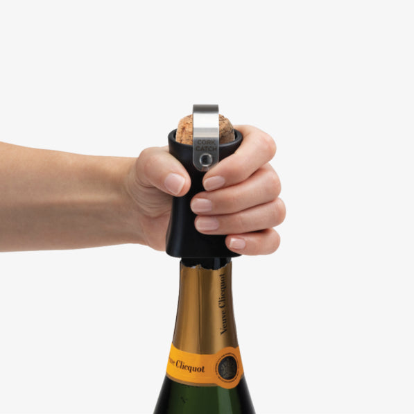 Dreamfarm - Champop Black 12