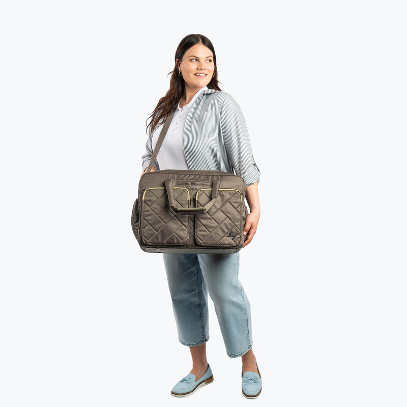 LUG - Drifter Duffel Bag