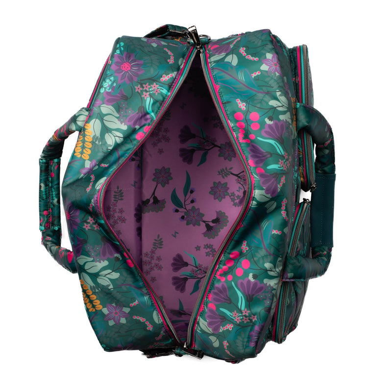 LUG - Drifter Duffel Bag