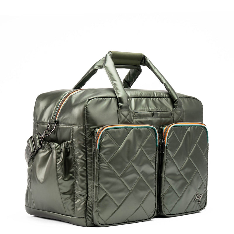 LUG - Drifter Duffel Bag