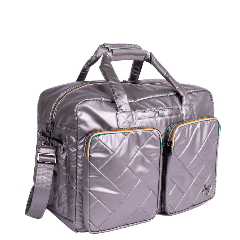 LUG - Drifter Duffel Bag