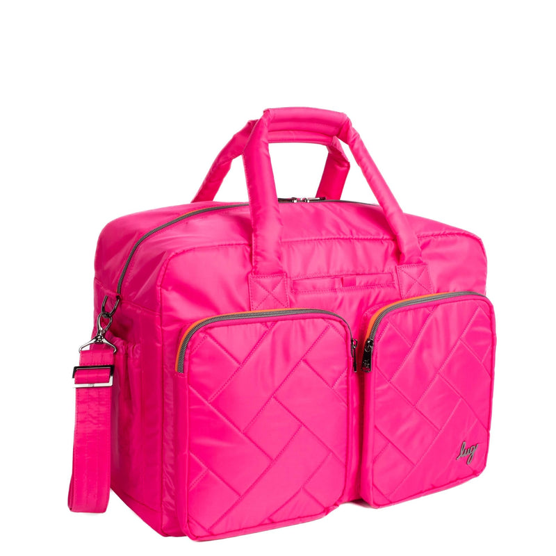 LUG - Drifter Duffel Bag