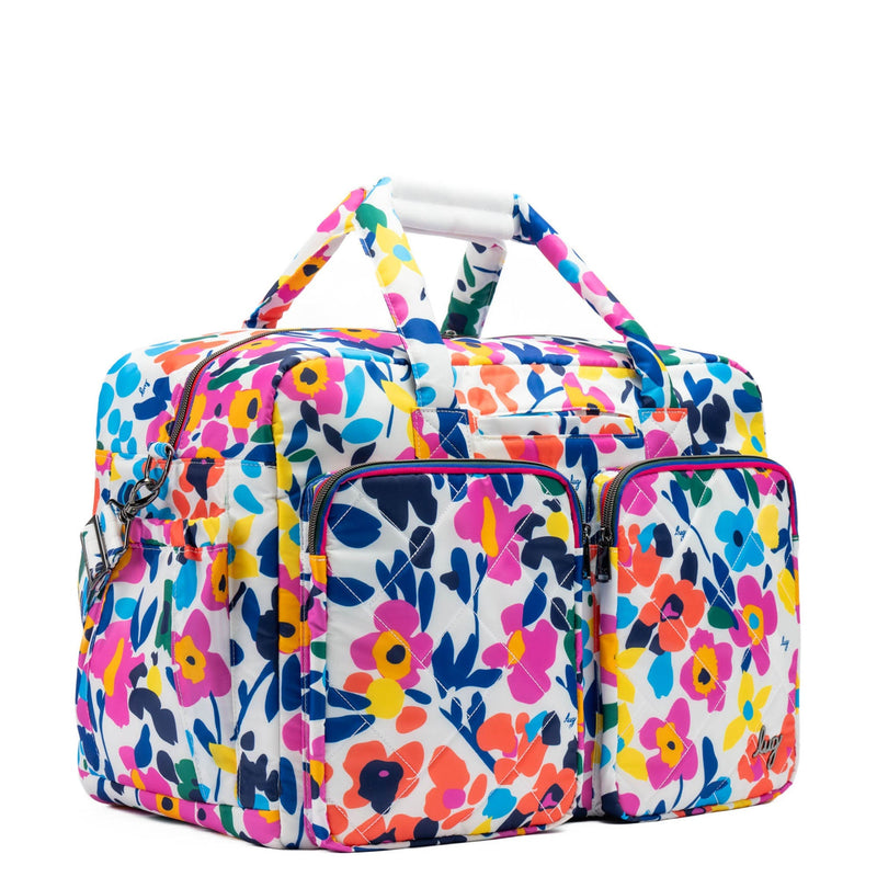 LUG - Drifter Duffel Bag