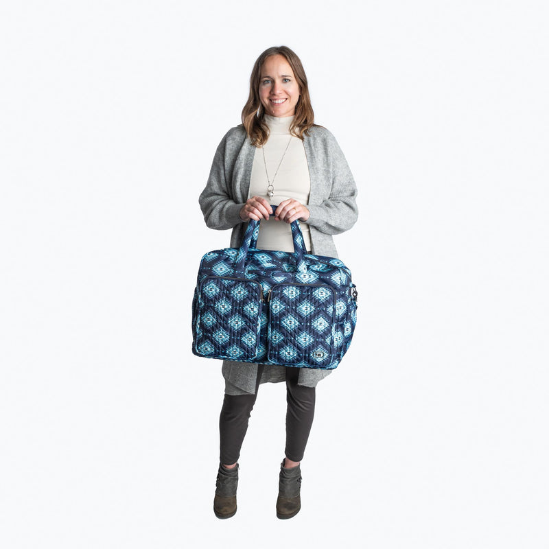 LUG - Guild Collection Classic Drifter Duffel