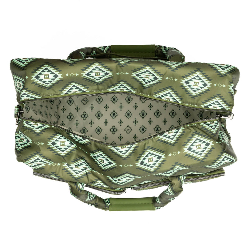 LUG - Guild Collection Classic Drifter Duffel