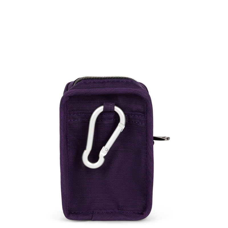 LUG - Drizzle Mini Zip Storage Pouch