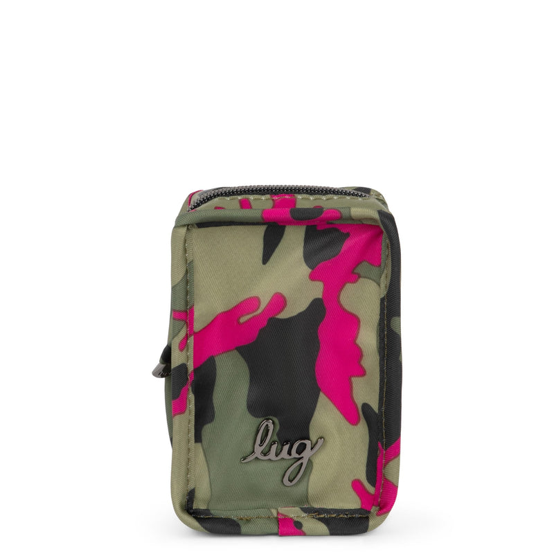 LUG - Drizzle Mini Zip Storage Pouch