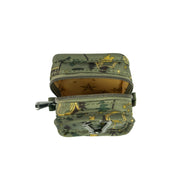 LUG - Drizzle Mini Zip Storage Pouch