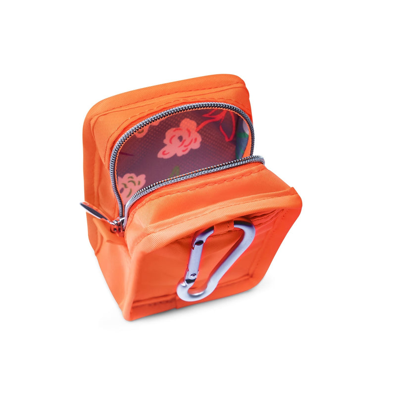 LUG - Drizzle Mini Zip Storage Pouch