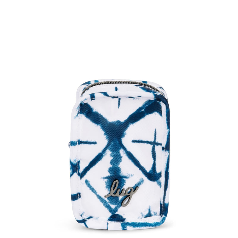 LUG - Drizzle Mini Zip Storage Pouch