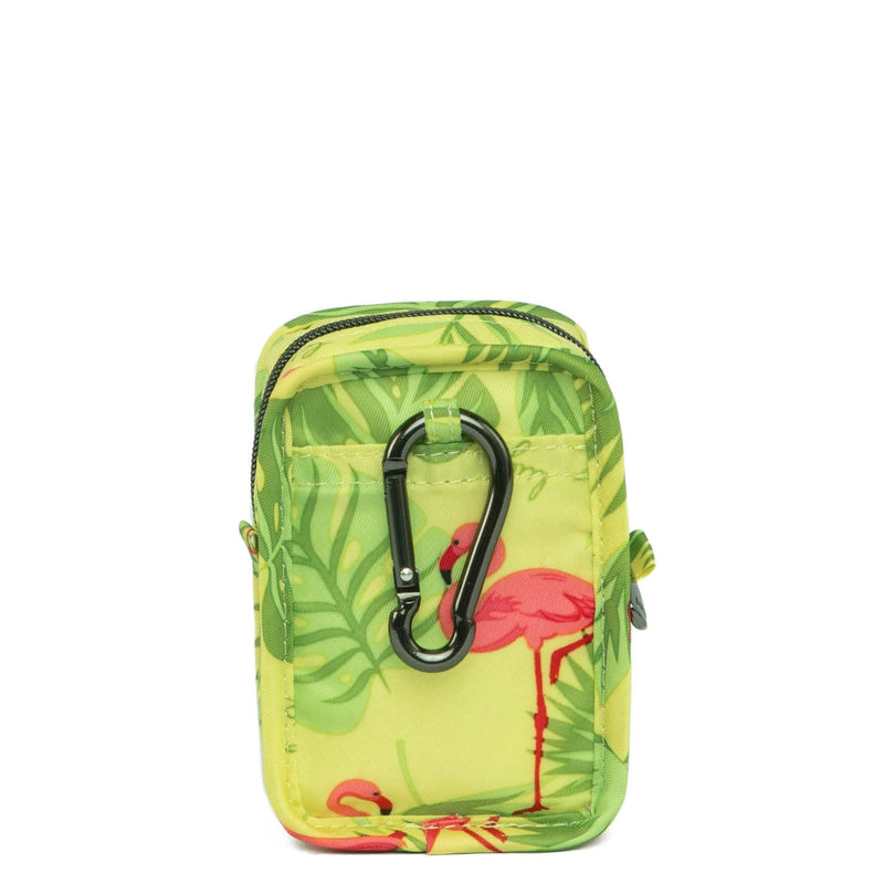 LUG - Drizzle Mini Zip Storage Pouch