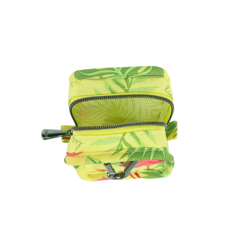 LUG - Drizzle Mini Zip Storage Pouch