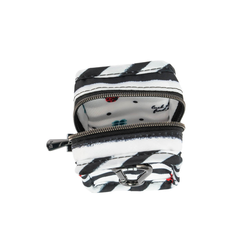 LUG - Drizzle Mini Zip Storage Pouch