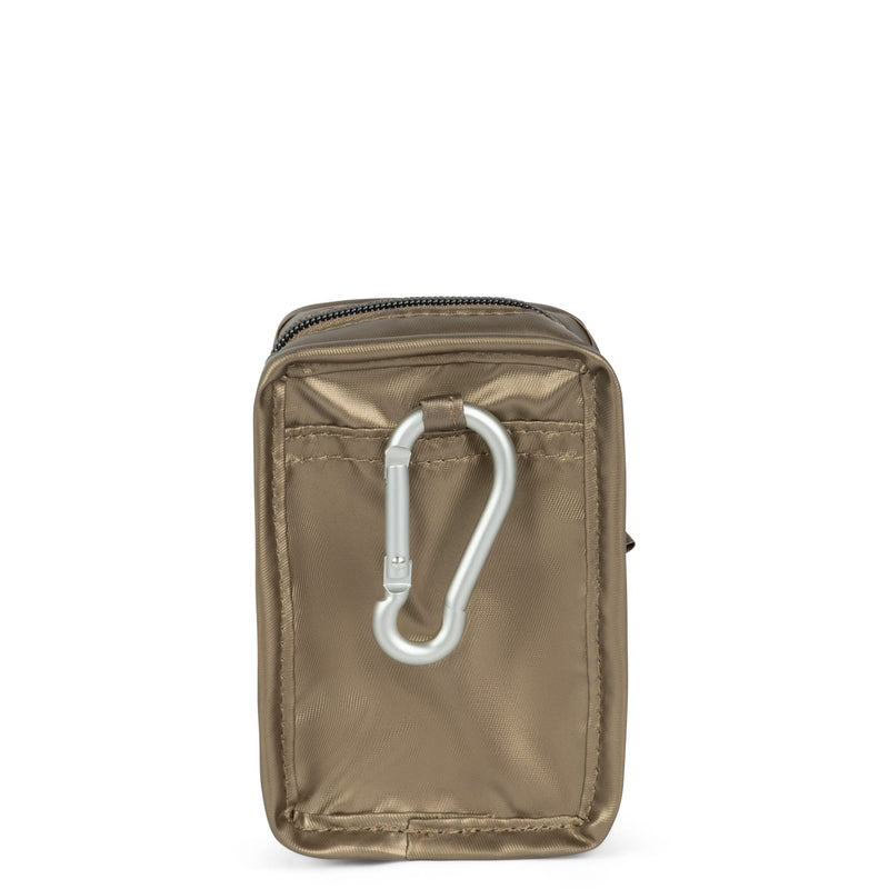 LUG - Drizzle Mini Zip Storage Pouch