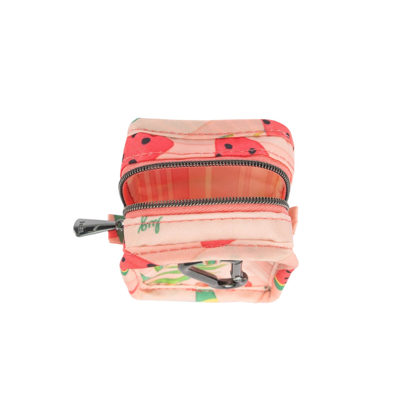 LUG - Drizzle Mini Zip Storage Pouch