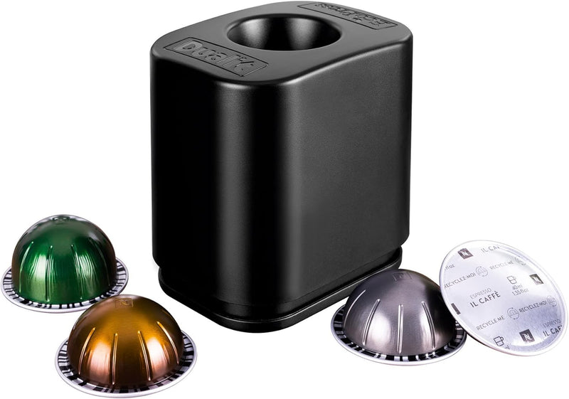 Dualit - Dualit EcoPress for Vertuo Capsule Recycler - Limolin 