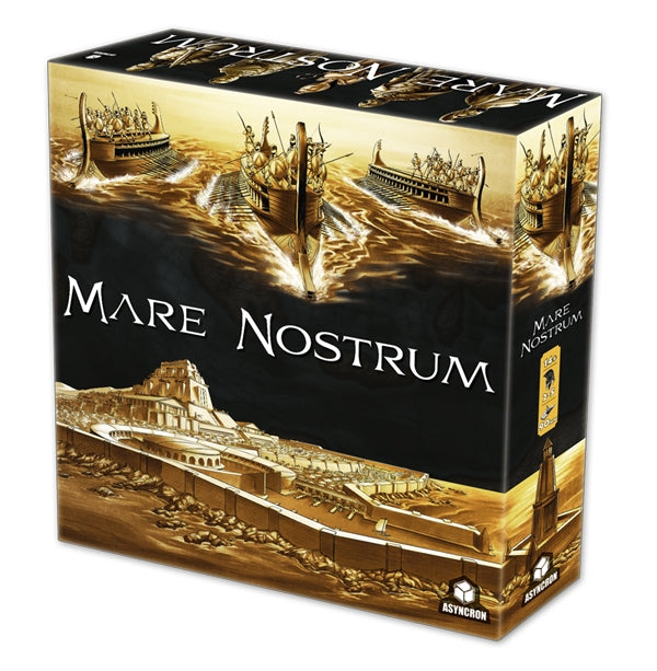 Dude Distribution - Mare Nostrum - Limolin 